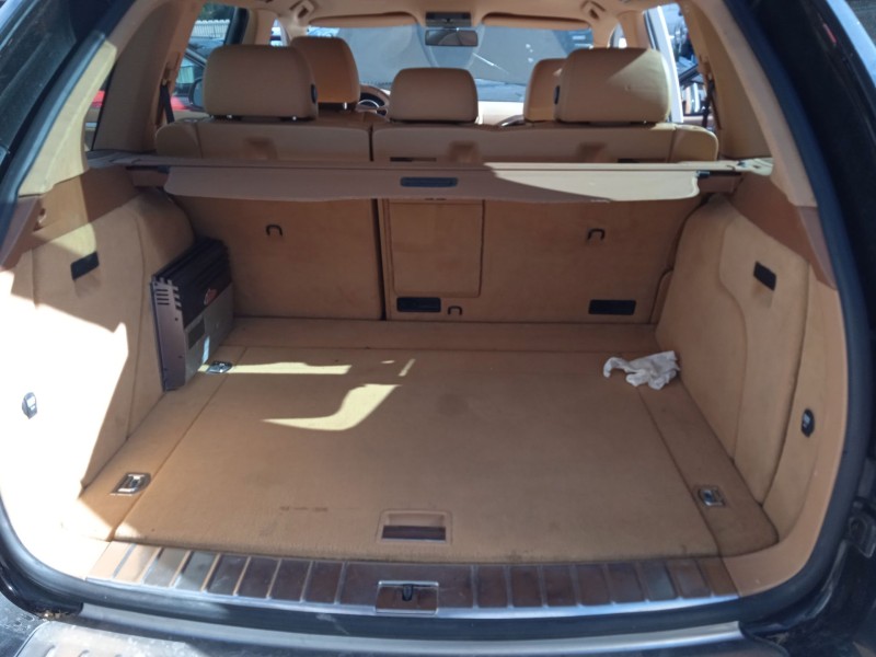 porsche cayenne (9pa) del año 2005