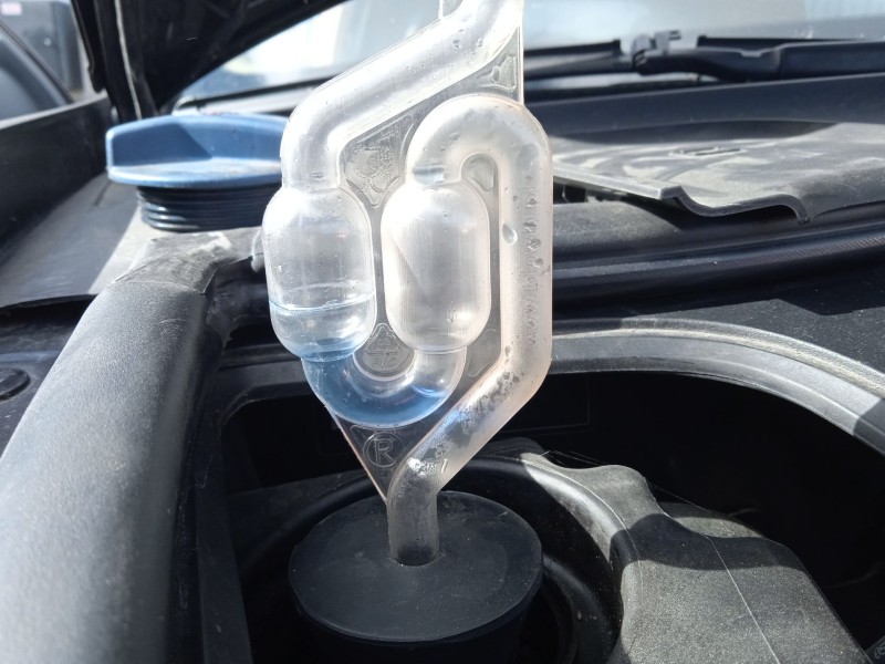 porsche cayenne (9pa) del año 2005