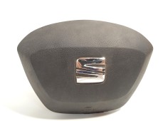 Recambio de airbag delantero izquierdo para seat ateca (kh7, khp) 1.4 tsi referencia OEM IAM 6F0880201J 6F0880201JAAP  2