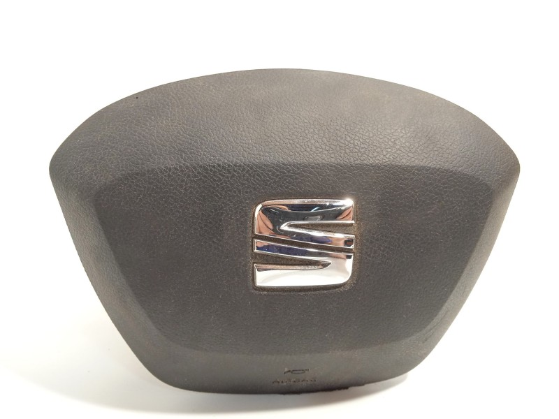 Recambio de airbag delantero izquierdo para seat ateca (kh7, khp) 1.4 tsi referencia OEM IAM 6F0880201J 6F0880201JAAP 