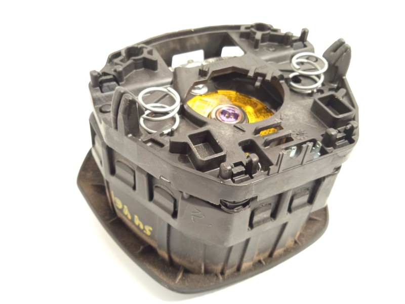 Recambio de airbag delantero izquierdo para seat ateca (kh7, khp) 1.4 tsi referencia OEM IAM 6F0880201J 6F0880201JAAP 