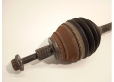 Recambio de transmision delantera izquierda para seat ateca (kh7, khp) 1.4 tsi referencia OEM IAM 3Q0407271AA   2