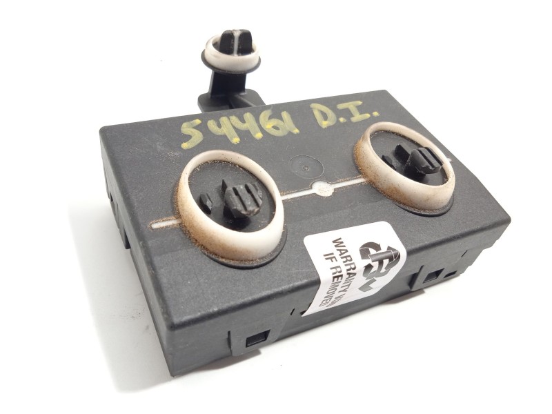 Recambio de centralita confort para seat ateca (kh7, khp) 1.4 tsi referencia OEM IAM 5Q4959593E  