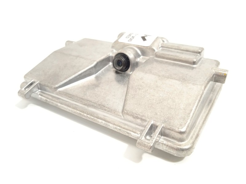 Recambio de modulo electronico para seat ateca (kh7, khp) 1.4 tsi referencia OEM IAM 3QD980654  0203500683