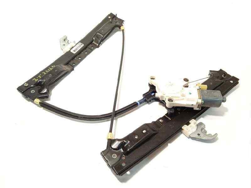 ELEVALUNAS TRASERO IZQUIERDO 3014867K 