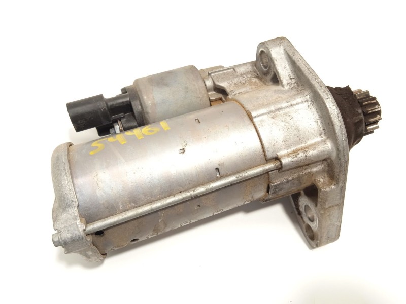 Recambio de motor arranque para seat ateca (kh7, khp) 1.4 tsi referencia OEM IAM 02Z911024Q  0001 179514