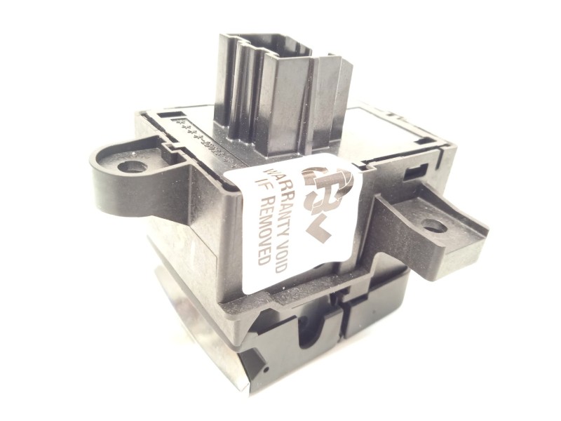 Recambio de interruptor para ford kuga iii (dfk) 2.5 fhev referencia OEM IAM LB5T2B623AAW 2293117 