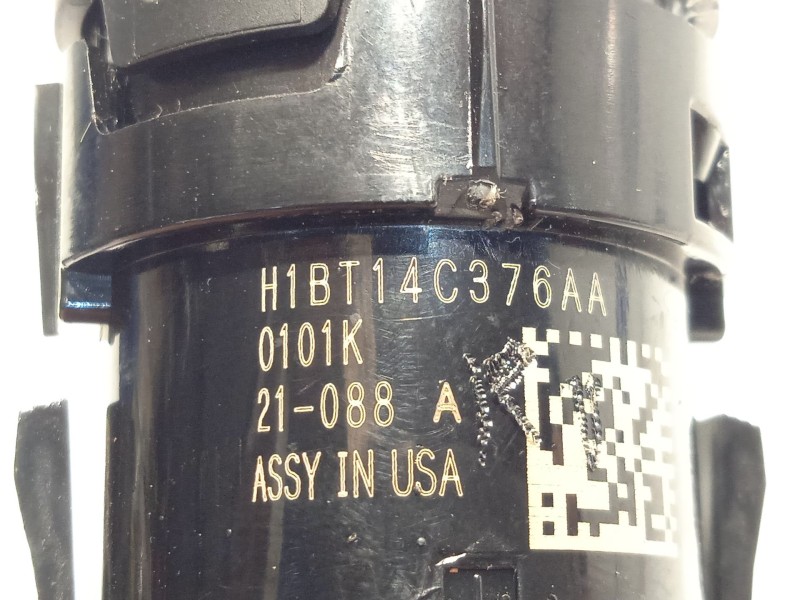 Recambio de interruptor para ford kuga iii (dfk) 2.5 fhev referencia OEM IAM H1BT14C376AA 2088336 