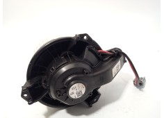 Recambio de motor calefaccion para ford kuga iii (dfk) 2.5 fhev referencia OEM IAM JX6A19846AC 2587601  2