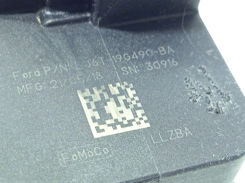 Recambio de modulo electronico para ford kuga iii (dfk) 2.5 fhev referencia OEM IAM LJ6T19G490BA 2462917 