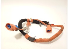 Recambio de modulo electronico para ford kuga iii (dfk) 2.5 fhev referencia OEM IAM LX6814B323FA 2663842  2