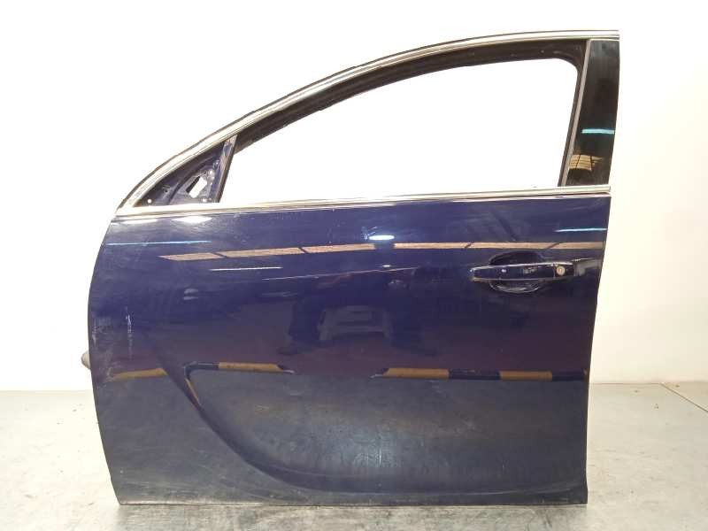 PUERTA DELANTERA IZQUIERDA 39062233 