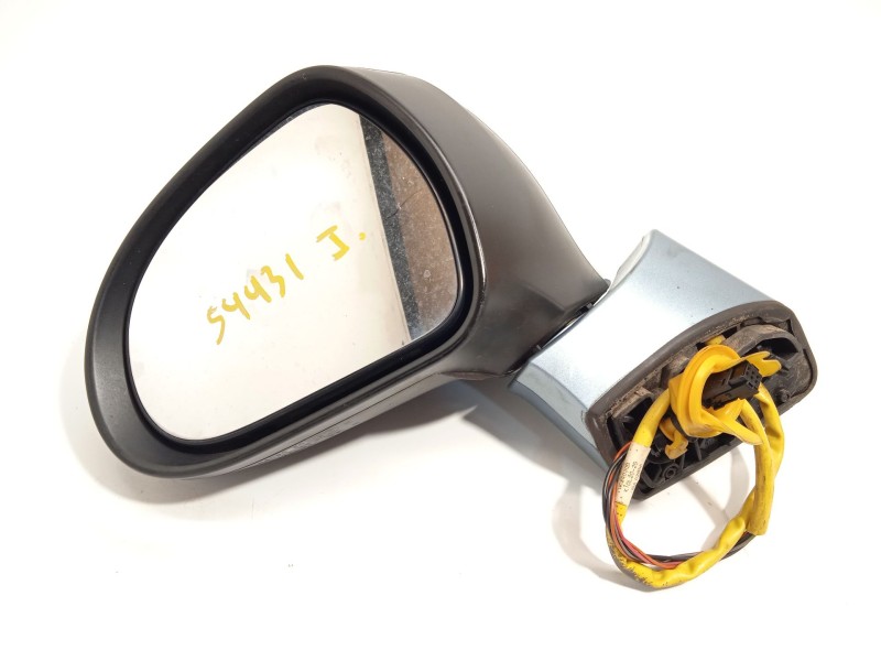 Recambio de retrovisor izquierdo para peugeot 308 i (4a_, 4c_) 1.6 hdi referencia OEM IAM 8153NE  
