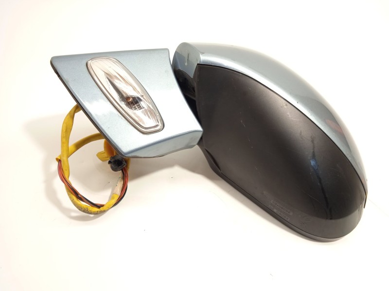 Recambio de retrovisor izquierdo para peugeot 308 i (4a_, 4c_) 1.6 hdi referencia OEM IAM 8153NE  