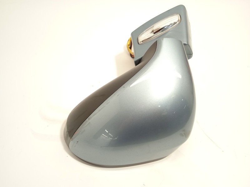 Recambio de retrovisor izquierdo para peugeot 308 i (4a_, 4c_) 1.6 hdi referencia OEM IAM 8153NE  