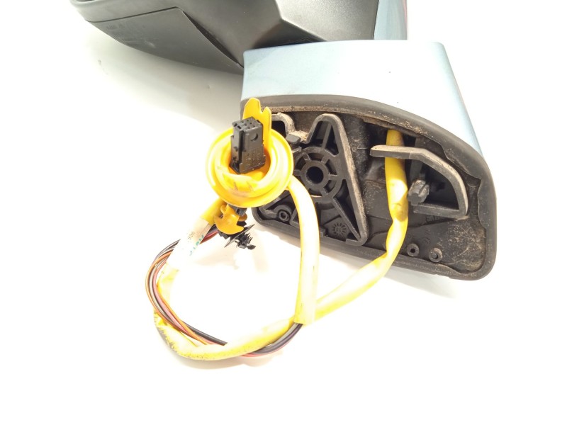 Recambio de retrovisor izquierdo para peugeot 308 i (4a_, 4c_) 1.6 hdi referencia OEM IAM 8153NE  