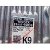 Recambio de centralita motor uce para toyota yaris 1.3 16v cat referencia OEM IAM 896610DK90  2756005440