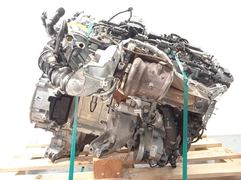 MOTOR COMPLETO 256930 