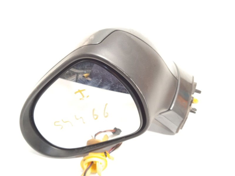 Recambio de retrovisor izquierdo para peugeot 308 sw i (4e_, 4h_) 1.6 16v referencia OEM IAM 8153NE  