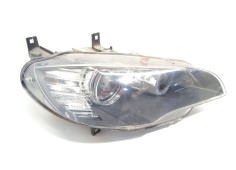 Recambio de faro derecho para bmw x6 (e71, e72) xdrive 35 d referencia OEM IAM 7271358 63117287010 1EL00964402