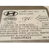 Recambio de centralita airbag para hyundai terracan (hp) 2.9 crdi gl referencia OEM IAM 95910H1200  EA100060003