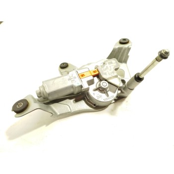 Recambio de motor limpia trasero para nissan x-trail ii (t31) 2.0 dci 4x4 referencia OEM IAM 28710JG000  