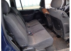 opel zafira a monospace (t98) del año 2003 2