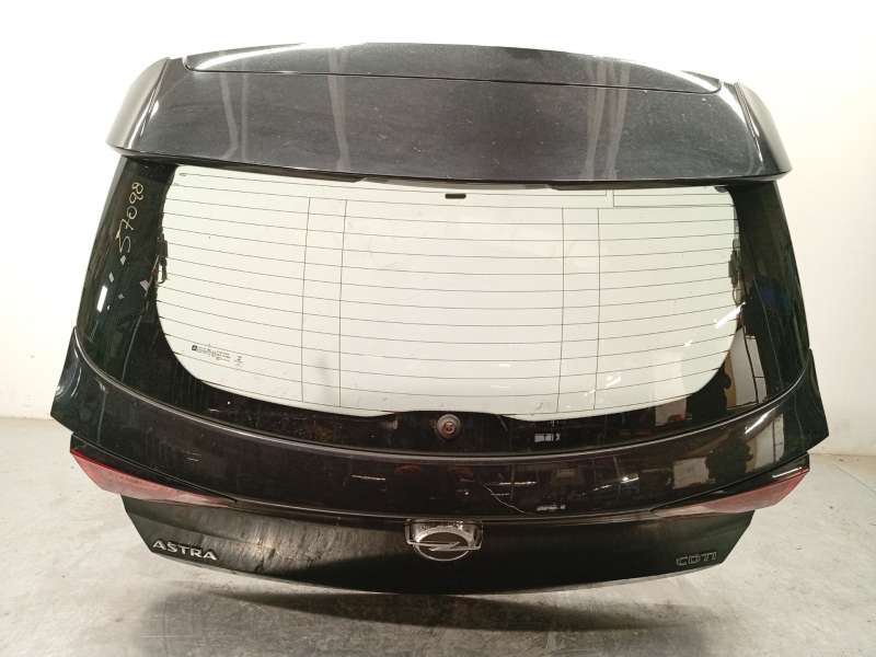 PORTON TRASERO 39047564 