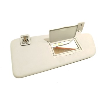 Recambio de parasol derecho para peugeot 3008 i monospace (0u_) 2.0 hdi 150 / bluehdi 150 referencia OEM IAM 816335  