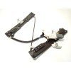 Recambio de elevalunas trasero izquierdo para chrysler grand voyager 2.8 crd cat referencia OEM IAM 3014867K  