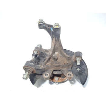 Recambio de mangueta trasera derecha para hyundai i30 (pde, pd, pden) 1.5 t-gdi hybrid 48v referencia OEM IAM 52720G4AA0 52730G4