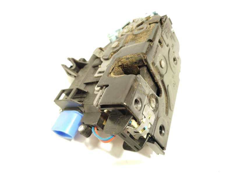CERRADURA PUERTA TRASERA DERECHA 7L0839016D 