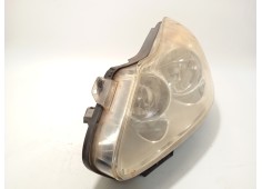 Recambio de faro izquierdo para opel corsa d (s07) 1.2 (l08, l68) referencia OEM IAM 13186381 93189357 89313290 2