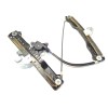 Recambio de elevalunas trasero izquierdo para chrysler grand voyager 2.8 crd cat referencia OEM IAM 3014867K  