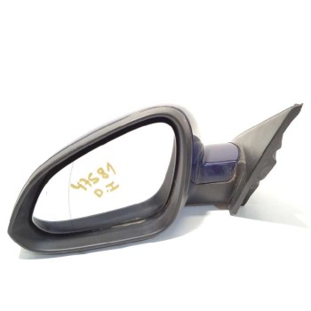 RETROVISOR IZQUIERDO 13329091 