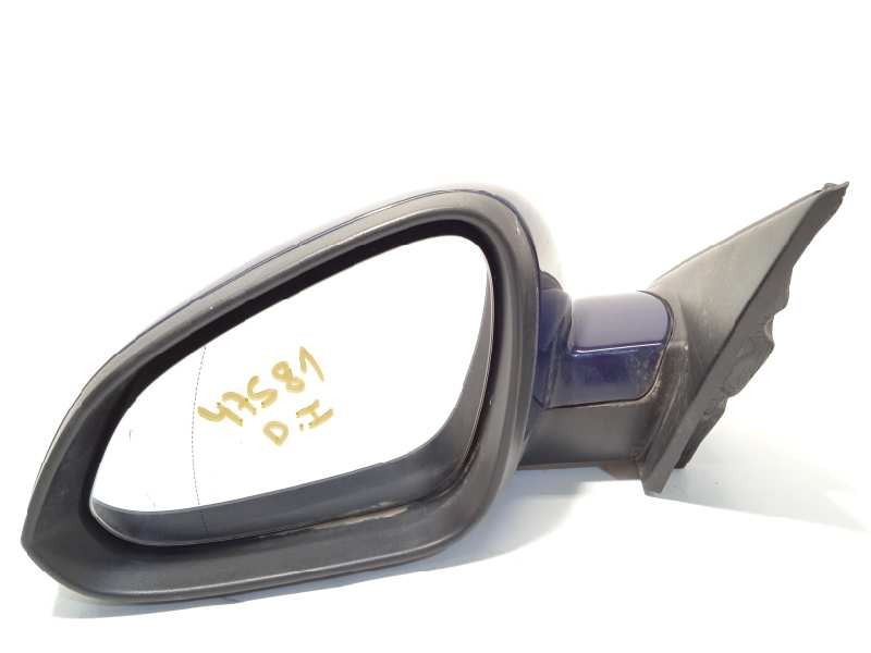 RETROVISOR IZQUIERDO 13329091 