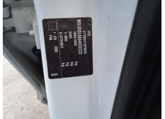 opel corsa d (s07) del año 2009 2