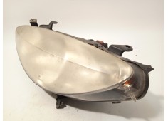Recambio de faro izquierdo para peugeot 307 (3a/c) 1.6 16v referencia OEM IAM 9634369180   2