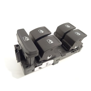 Recambio de mando elevalunas delantero izquierdo para cupra formentor (km7, kmp) 1.4 e-hybrid referencia OEM IAM 5G0959857D 5G09