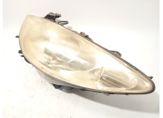 Recambio de faro izquierdo para peugeot 307 sw (3h) 1.6 hdi 110 referencia OEM IAM 9655764380 620886  2