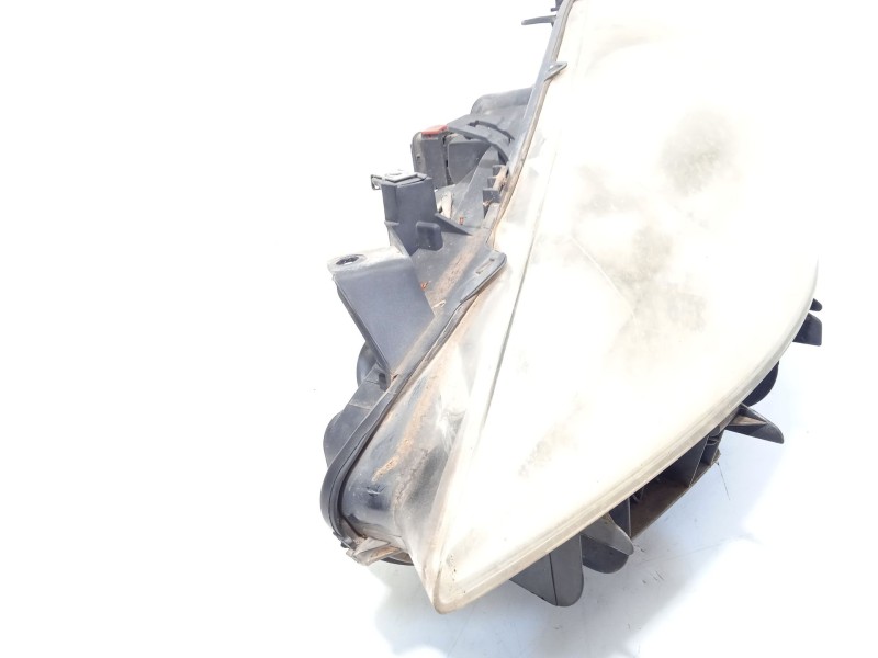 Recambio de faro izquierdo para peugeot 307 sw (3h) 1.6 hdi 110 referencia OEM IAM 9655764380 620886 