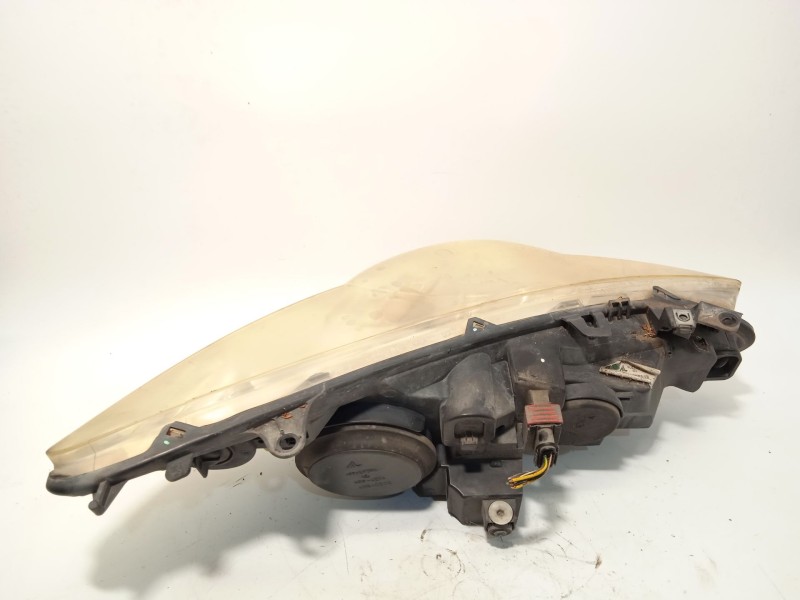 Recambio de faro izquierdo para peugeot 307 sw (3h) 1.6 hdi 110 referencia OEM IAM 9655764380 620886 