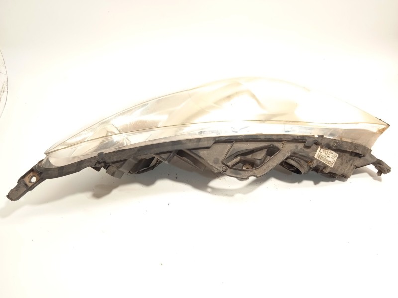 Recambio de faro izquierdo para peugeot 407 sw (6e_, 6d_) 2.0 16v referencia OEM IAM 9660236180 620890 0301213201
