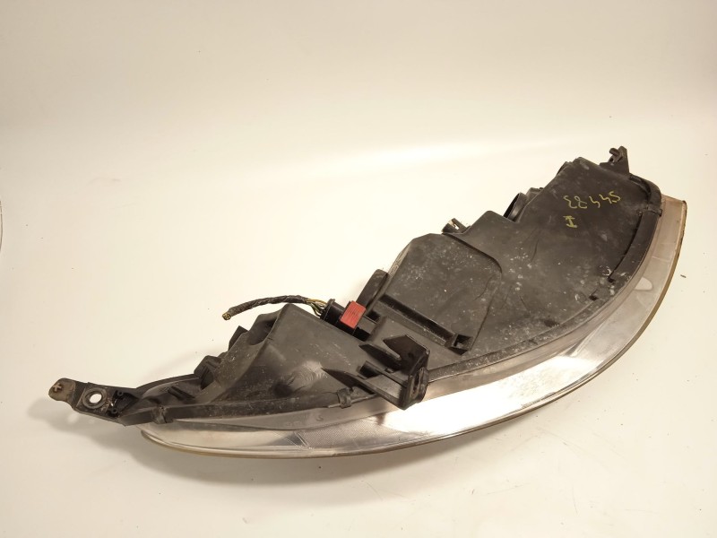Recambio de faro izquierdo para peugeot 407 sw (6e_, 6d_) 2.0 16v referencia OEM IAM 9660236180 620890 0301213201