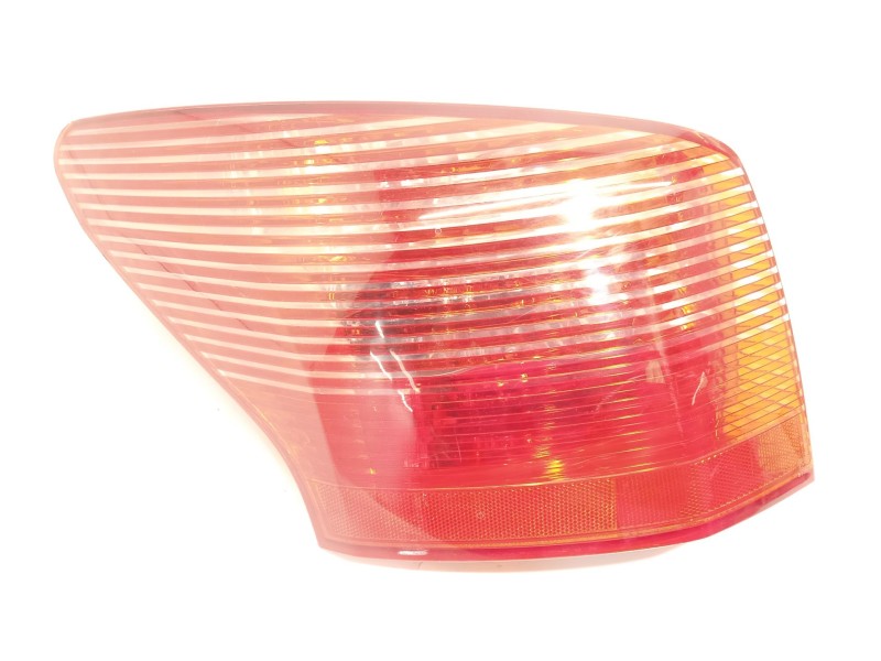 Recambio de piloto trasero izquierdo para peugeot 407 sw (6e_, 6d_) 2.0 16v referencia OEM IAM 6350T3  