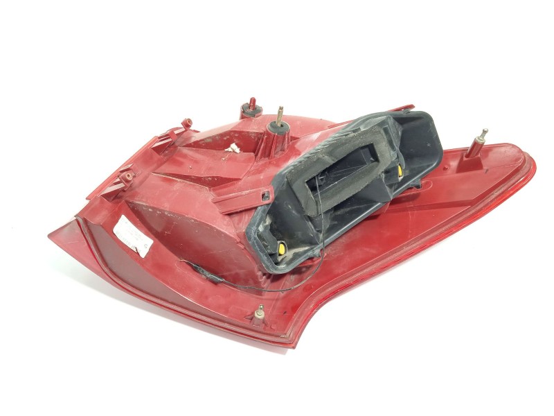 Recambio de piloto trasero izquierdo para peugeot 407 sw (6e_, 6d_) 2.0 16v referencia OEM IAM 6350T3  