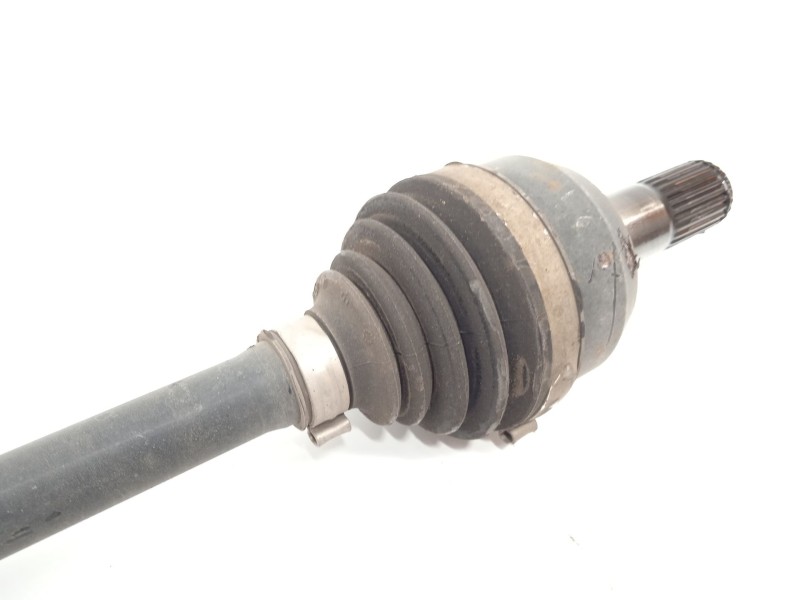 Recambio de transmision trasera izquierda para kia sorento iii (um) 2.2 crdi referencia OEM IAM 49600C5000  