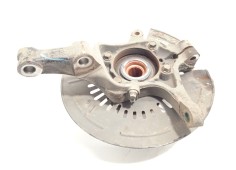 Recambio de mangueta delantera izquierda para kia sorento iii (um) 2.2 crdi referencia OEM IAM 51715C5300   2