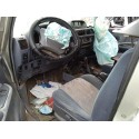 TOYOTA LAND CRUISER (J9)