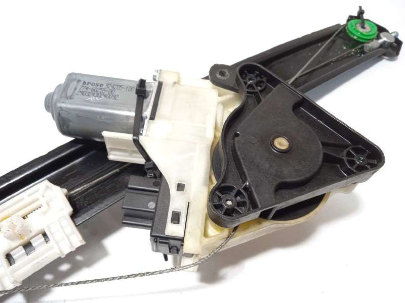 Recambio de elevalunas delantero izquierdo para porsche panamera 4 s referencia OEM IAM 924205100 97062410101 7746025500 3